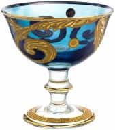 Набір креманок Decotech Campana 250 мл 6 шт