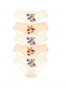 Трусы для девочки Donella 41452UB р.134-140 в ассортименте