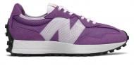 Кроссовки женские New Balance WS327HE р.36,5 фиолетовые