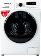 ВИТРИНА! Стиральная машина Grunhelm GWS-FN812D1WB