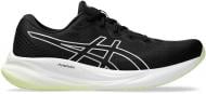 Кроссовки мужские Asics GEL-PULSE 15 1011B780-004 р.44 черные