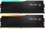 Оперативная память G.Skill DDR5 SDRAM 32 GB (2x16GB) 6000 MHz (F5-6000J3636F16GX2-RM5RK)