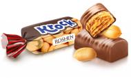 Конфеты Roshen Krock с арахисом 1000 г