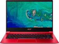 Ноутбук Acer Swift 3 SF314-55G-588T 14" (NX.H5UEU.010) red