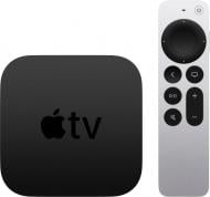 Приставка Apple TV 4K 64GB A2169 (MXH02RS/A)