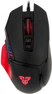 Миша Fantech X11 Daredevil (07027) Black/Red USB (X11 DAREDEVIL/07027)