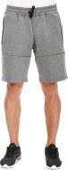 Шорти Energetics Chris 258681-900031 р. 2XL сірий Шорти Energetics Chris 258681-900031 р. 2XL сірий