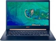 Ноутбук Acer Swift 5 SF514-53T-57RQ 14" (NX.H7HEU.006) blue