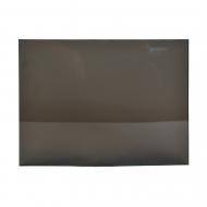 Поликарбонат монолитный OSCAR-PR SOLID 2x2050х3050 мм бронза