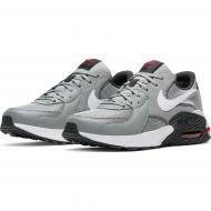 Кросівки чоловічі демісезонні Nike AIR MAX EXCEE CD4165-009 р.44,5 сірі