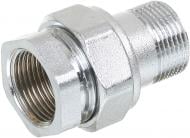 Згін з накидною гайкою ВЗ Pattaroni 1/2"