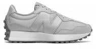 Кроссовки женские New Balance WS327MT1 р.36,5 серебристые