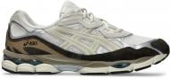 Кроссовки мужские демисезонные Asics GEL-NYC 1203A383-103 р.44,5 бежевые Кроссовки мужские демисезонные Asics GEL-NYC 1203A383-103 р.44,5 бежевые