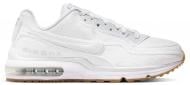 Кроссовки мужские Nike Air Max LTD 3 TXT 746379-121 р.45,5 белые