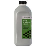 Тонер Patron HP LJ PRO 400 M401/M425 (CF280X) флакон 290 г (PN-HLJP400M401-290) black