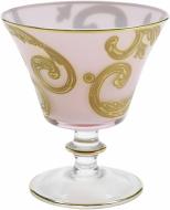 Конфетница Decotech Campana Rose 6782