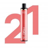 Сигарета электронная HQD Cuvie Plus Энергия адреналина 5 мл