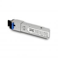 Модуль одноволоконный 1Gbps StelsPing SFPd-20-1310-WDM-SC DDM 20km