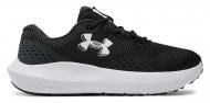 Кроссовки мужские Under Armour UA CHARGED SURGE 4 3027000-001 р.40,5 черные