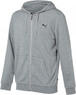 Джемпер Puma ESS FZ HOODY TR M 84721903 р.3XL белый