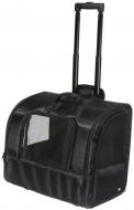 Переноска Trixie візок Elegance 45x41x31 cм чорний Переноска Trixie візок Elegance 45x41x31 cм чорний