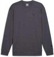 Свитшот Puma RAD/CAL CREW 68161869 р.L серый