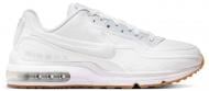 Кроссовки мужские Nike Air Max LTD 3 TXT 746379-121 р.46 белые