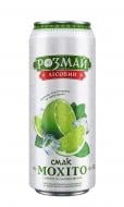 Напиток Розмай Лісовий Мохито 0,5 л