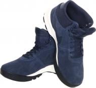 Ботинки Nike Hoodland Suede 654888-400 р.44,5 синий Ботинки Nike Hoodland Suede 654888-400 р.44,5 синий