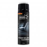 Комплексний очисник салона POLYCHROM 2020 FOAM SALON CLEANER з щіткою 750 мл