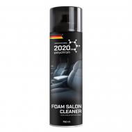 Комплексный очиститель салона POLYCHROM 2020 FOAM SALON CLEANER 750 мл