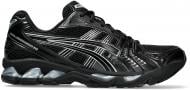 Кросівки чоловічі демісезонні Asics GEL-KAYANO 14 1201A019-006 р.44 чорні