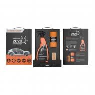 Очисник POLYCHROM 2020 Box SET Leather Cleaner for Auto 500 мл