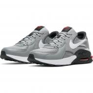 Кроссовки мужские демисезонные Nike AIR MAX EXCEE CD4165-009 р.43 серые