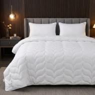 Ковдра демісезонна евро преміум софт Chill Out 140x205 см ARCLOUD