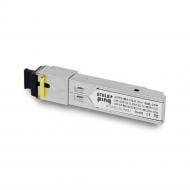 Модуль одноволоконный StelsPing 1Gbps WDM SFPd-20-1550-WDM-SC DDM 20km