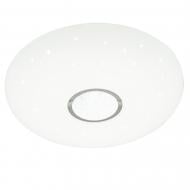 ВИТРИНА! Светильник светодиодный Altalusse пульт ДУ 30 Вт белый 3000-6500 К INL-9467C-30 White