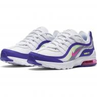 Кроссовки женские демисезонные Nike Air Max VG-R DD2968-100 р.36,5 белые