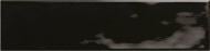 Плитка Ceramica Ribesalbes Hope Nero Graphito 6x25 см