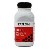 Тонер Patron HP LJ Pro M203 (CF230X) Precise флакон 110 г (PN-HLJPM203-110-P) black