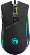 Мышь Marvo M513 RGB-LED Black