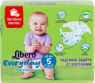 Підгузки Libero Everyday Natural 5 11-25кг 38 шт. Підгузки Libero Everyday Natural 5 11-25кг 38 шт.