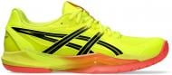 Кроссовки мужские демисезонные Asics POWERBREAK FF PARIS 1071A110-750 р.44,5 желтые