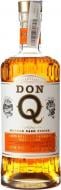 Ром Don Q Cognac Cask Finish 0,7 л