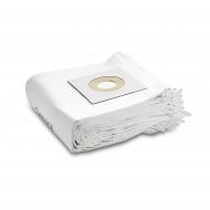 Фильтр-мешок Karcher к щеточным пылесосам 10 шт. 8.621-509.0