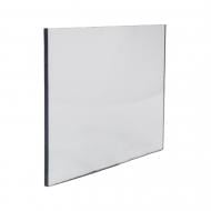 Поликарбонат монолитный OSCAR-PR SOLID 6x2050х3050 мм прозрачный