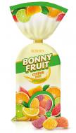 Цукерки Roshen Bonny-Fruit цитрусові фрукти 200 г
