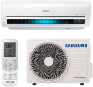 Кондиціонер Samsung AR09TXFYBWKNEE/AR09TXFYBWKXEE з AI Auto Cooling