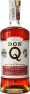 Ром Don Q Port Cask Finish 0,7 л Ром Don Q Port Cask Finish 0,7 л