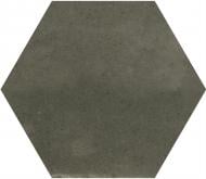 Плитка Ceramica Ribesalbes Hope Hex Espresso 15x17,3 см